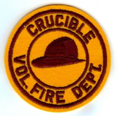 Crucible (PA)
