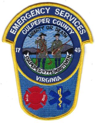 Culpeper County (VA)
