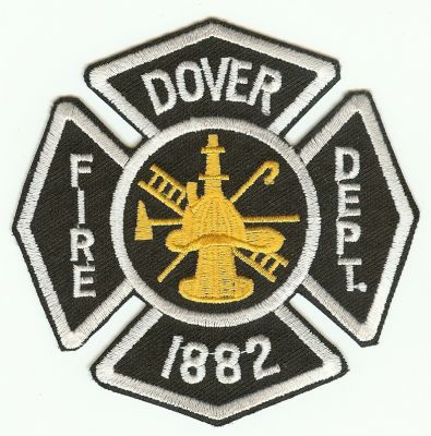 DELAWARE Dover
This patch is for trade
