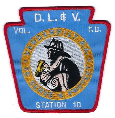 D. L. & V. (PA)

