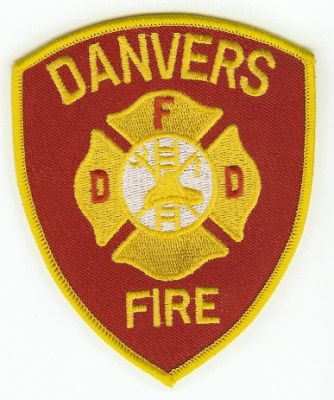 Danvers (MA)
