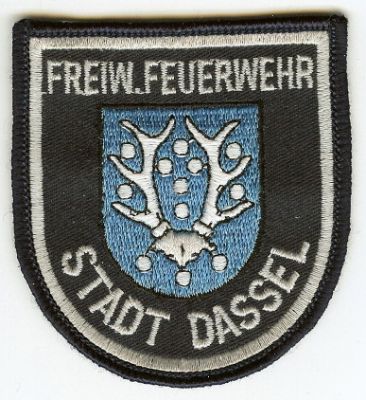 GERMANY Dassel
