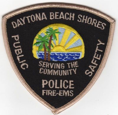Daytona Beach Shores (FL)
