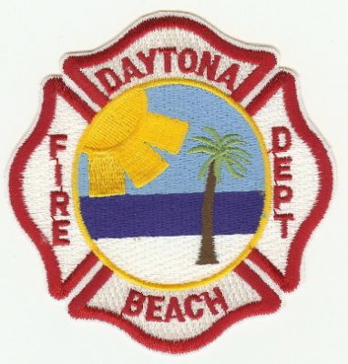 Daytona Beach (FL)
