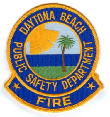 Daytona Beach DPS (FL)
