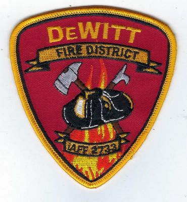 DeWitt (NY)
