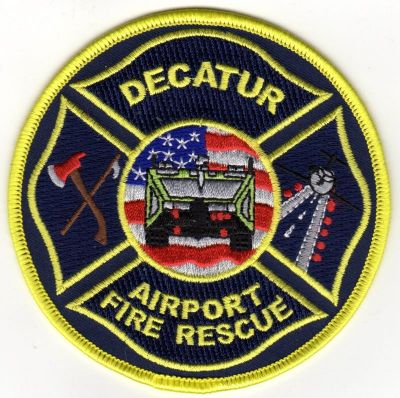 Decatur Airport (IL)
