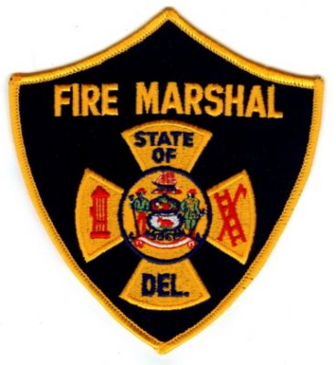 Delaware State Fire Marshal (DE)
Older Version
