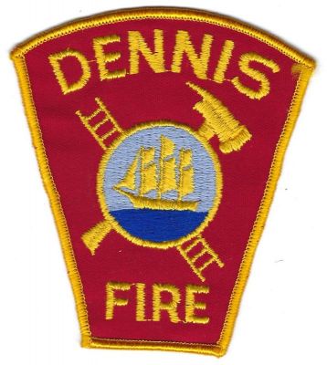 Dennis (MA)
Older Version
