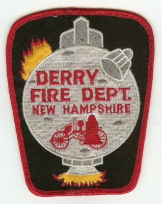 Derry (NH)
Older Version
