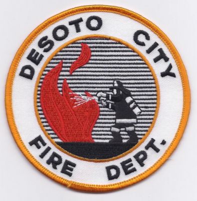 Desoto City (FL)
