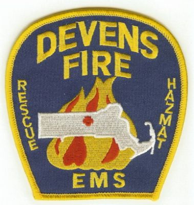 Devens (MA)

