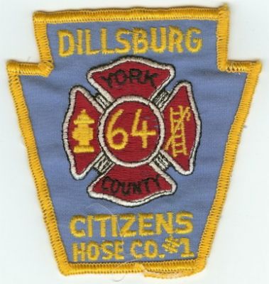 Citizens HC #1 Dillsburg (PA)
