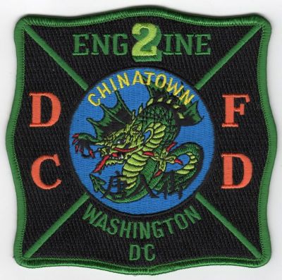 District of Columbia E-2 (DOC)
Older Version
