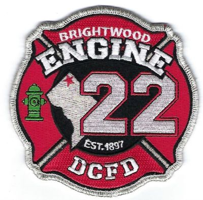 District of Columbia E-22 (DOC)
