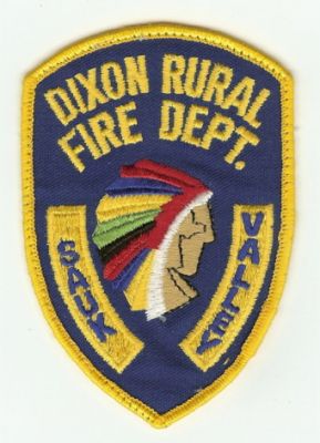 Dixon Rural (IL)
