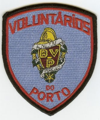 PORTUGAL Do Porto
