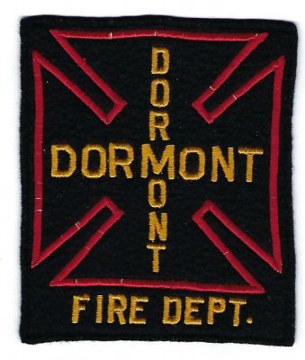 Dormont (PA)
Older Version
