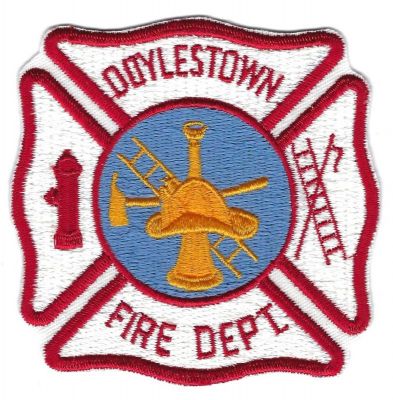 Doylestown (PA)
Older Version
