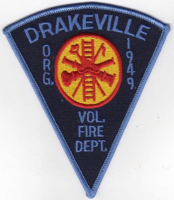 Drakeville (CT)
