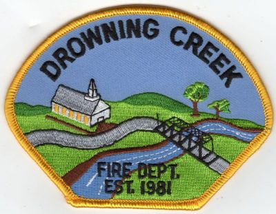 Drowning Creek (NC)
