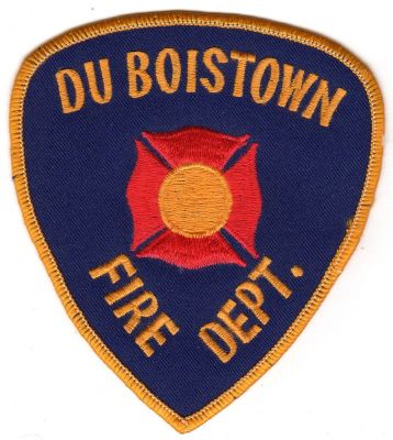 Du Boistown (PA)
