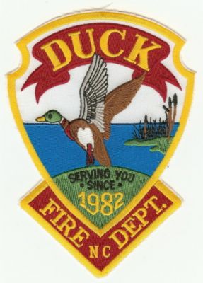 Duck (NC)
Older Version
