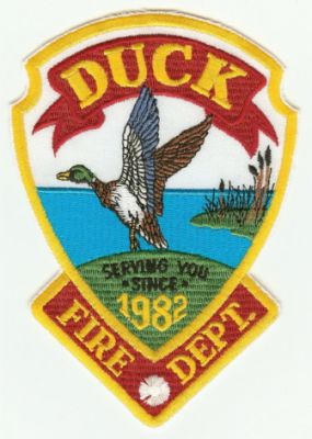 Duck (NC)
