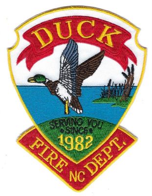 Duck (NC)
