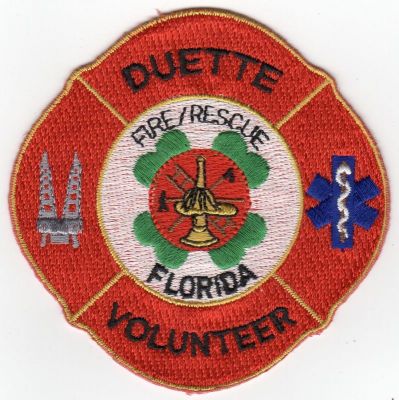 Duette (FL)
