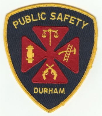 Durham DPS (NC)
