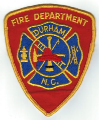 Durham (NC)
