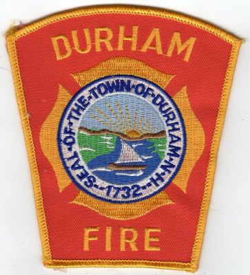 Durham (NH)

