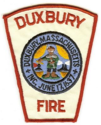 Duxbury (MA)
