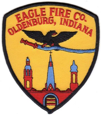Eagle Fire Company (IN)
