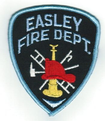 Easley (SC)
