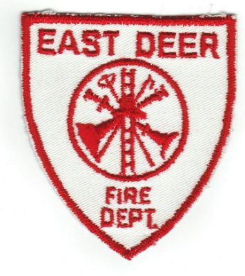 East Deer (PA)
