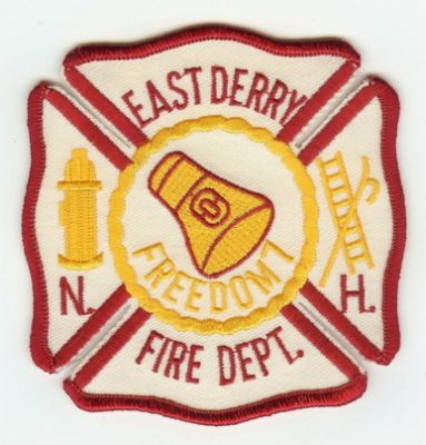 East Derry (NH)
