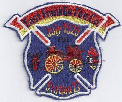 East Franklin Fire Company (NJ)
