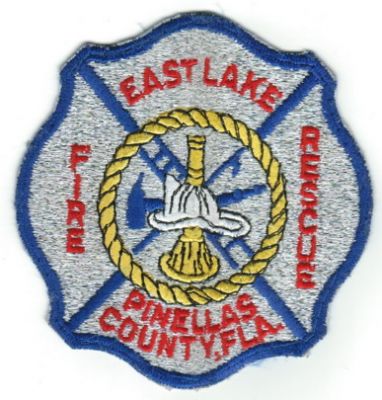 East Lake (FL)
Older Version
