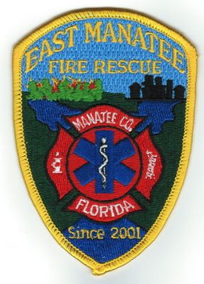 East Manatee (FL)
