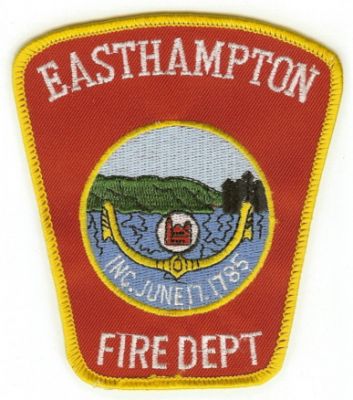 Easthampton (MA)

