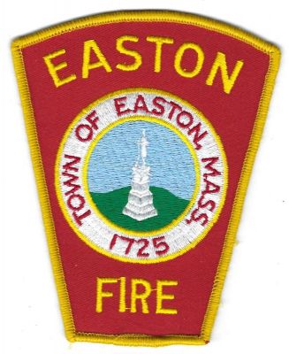 Easton (MA)
