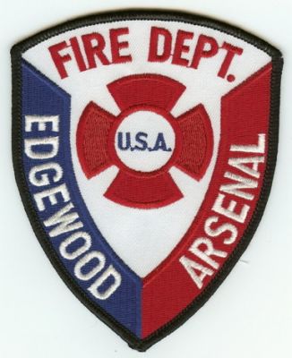 Edgewood Arsenal (MD)
Older Version
