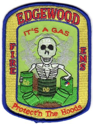 Edgewood Arsenal (MD)

