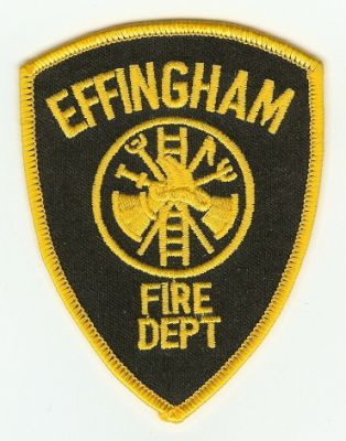 Effingham (IL)
