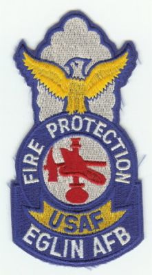 Eglin USAF Base (FL)
Older Version
