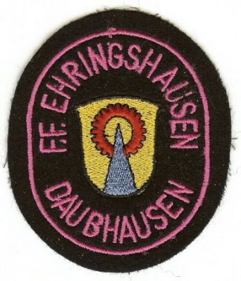 GERMANY Ehringshausen-Daubhausen

