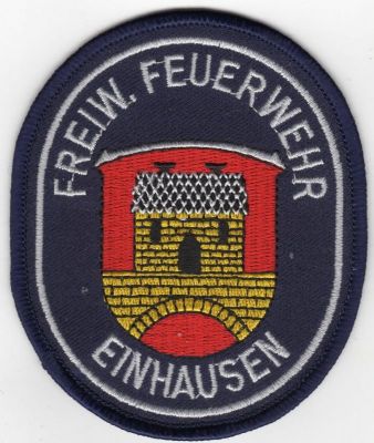 GERMANY Einhausen
