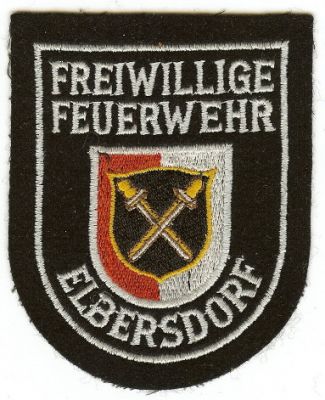 GERMANY Elbersdorf
